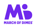 March of Dimes