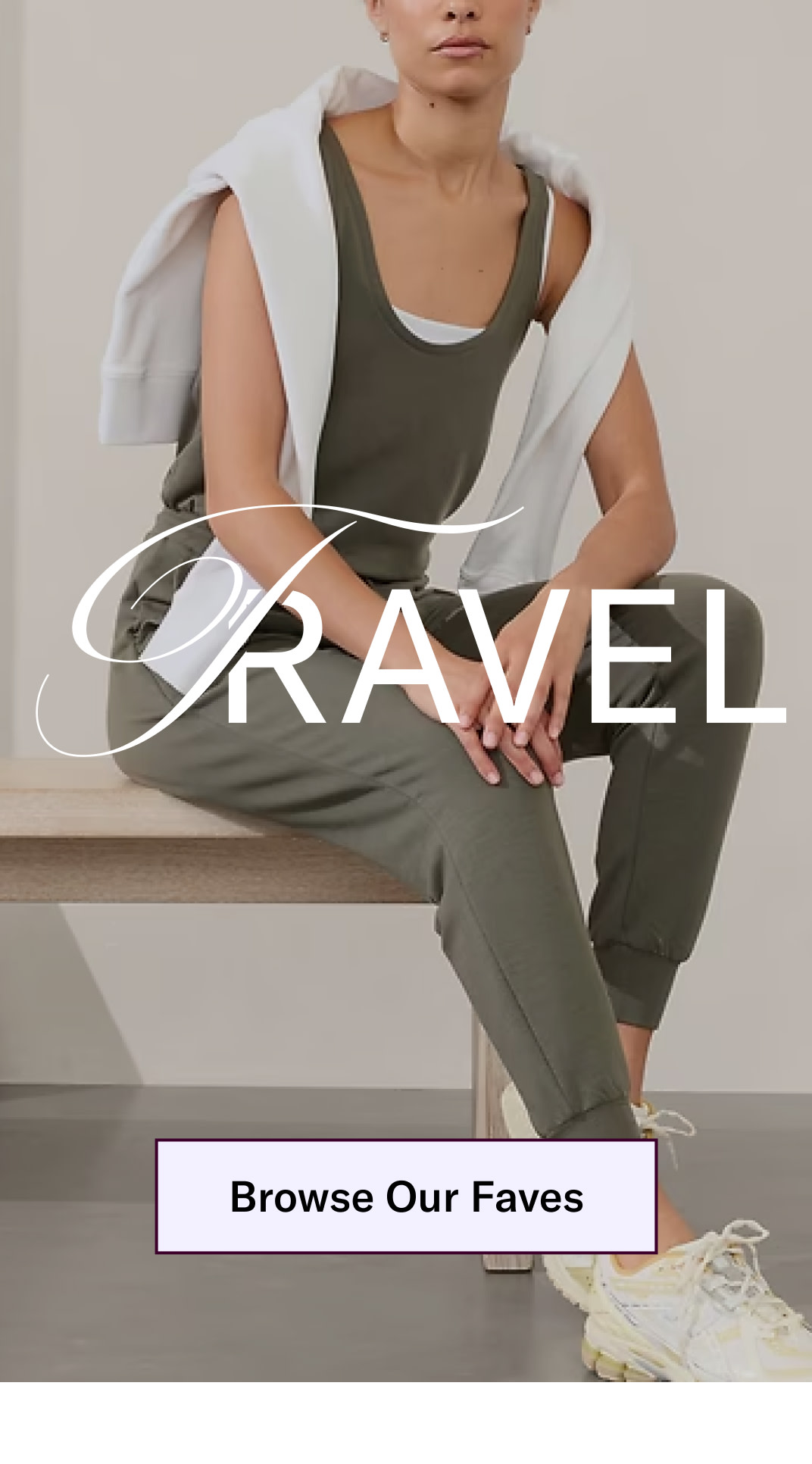 Travel