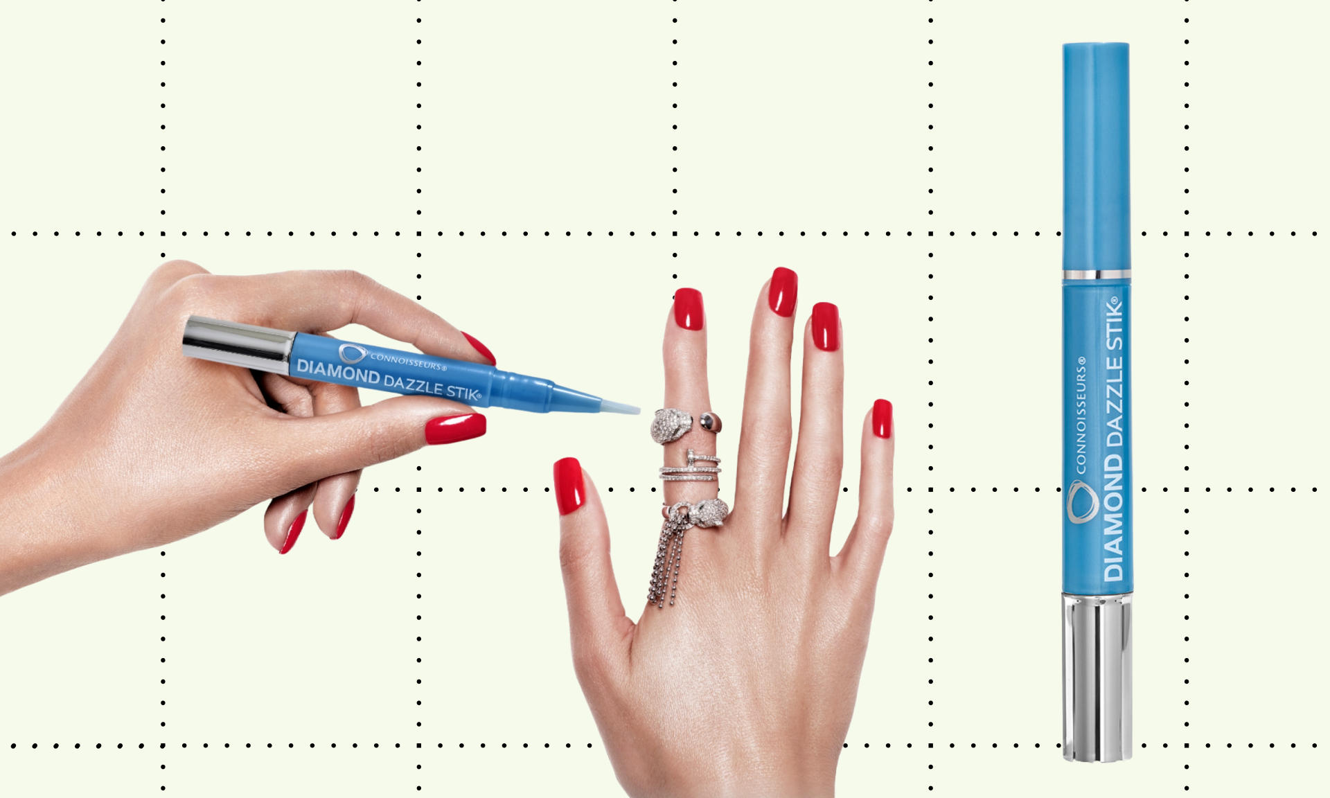 Skimm'rs Have Always Raved About This $10 Jewelry Cleaning Stick