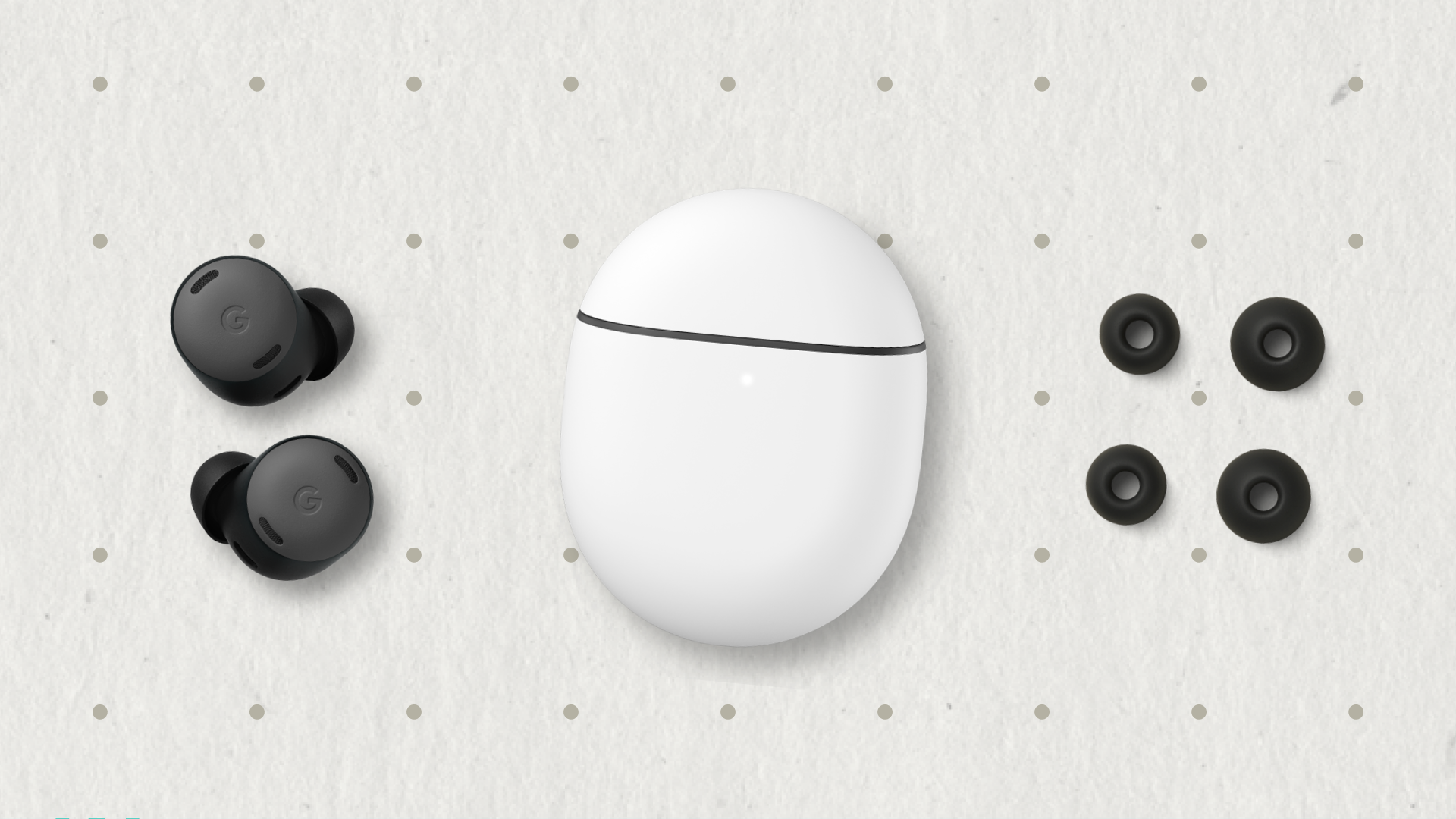 We Wore the Google Pixel Buds Pro Nonstop and Here's What We