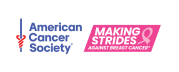 american cancer society making strides