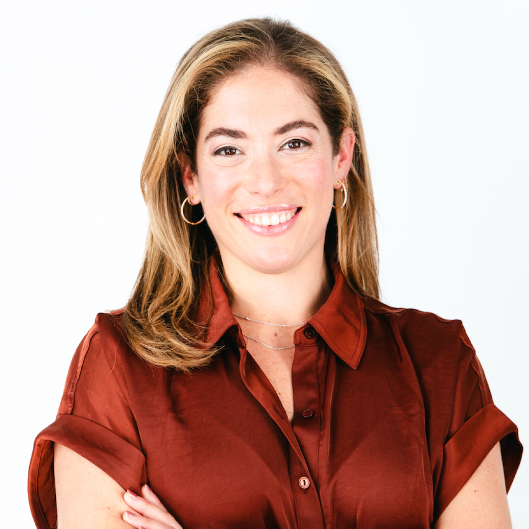 Headshot Heather Boneparth