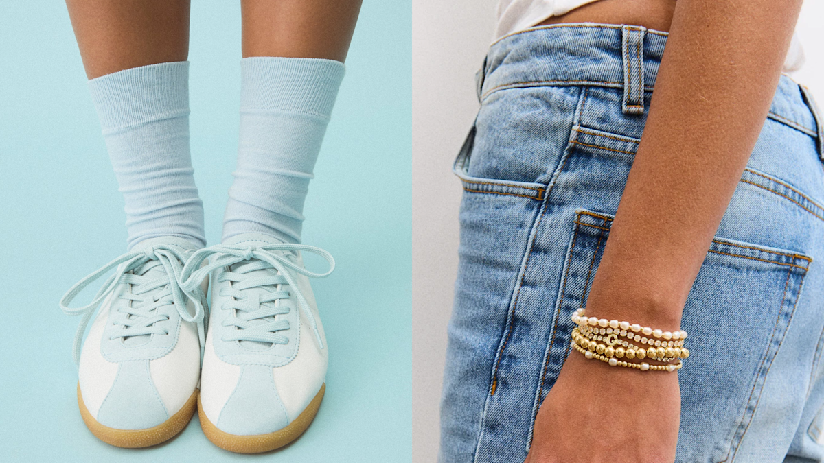 Top Shopping Deals This Week: Pearl Bracelets to Lounge Bras