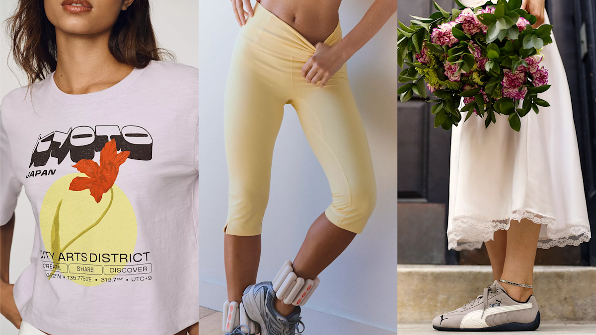What Our Editors Actually Wear All Summer Long