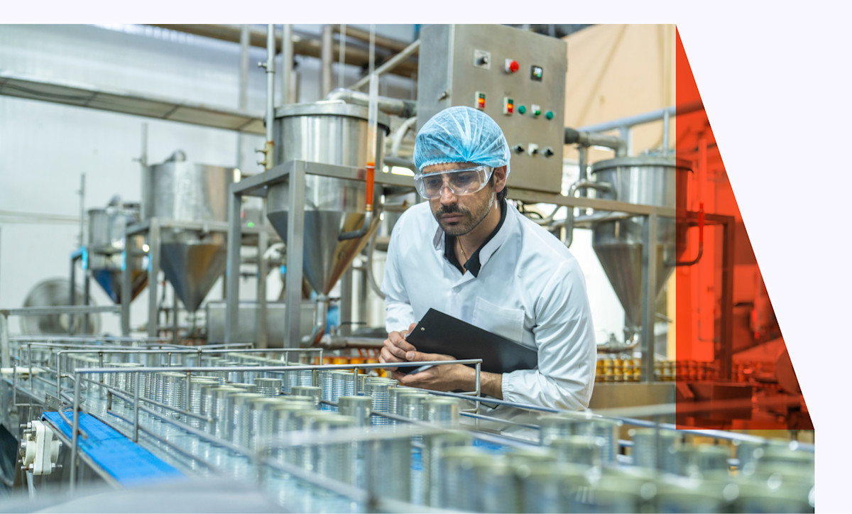 Closing the (Ingredient) Loop