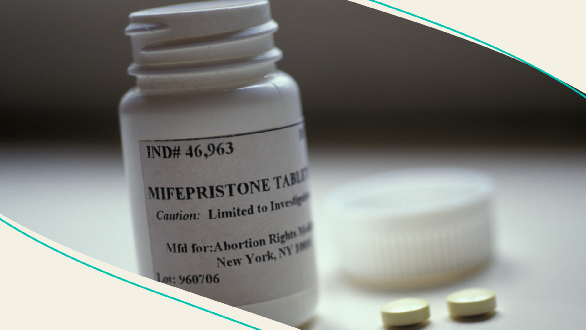 Abortion Pill: What to Know About the Process and Laws theSkimm