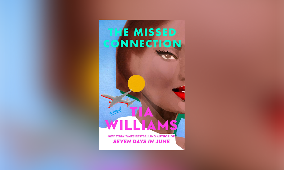 'The Missed Connection' Author Tia Williams on Exes and Second Chances