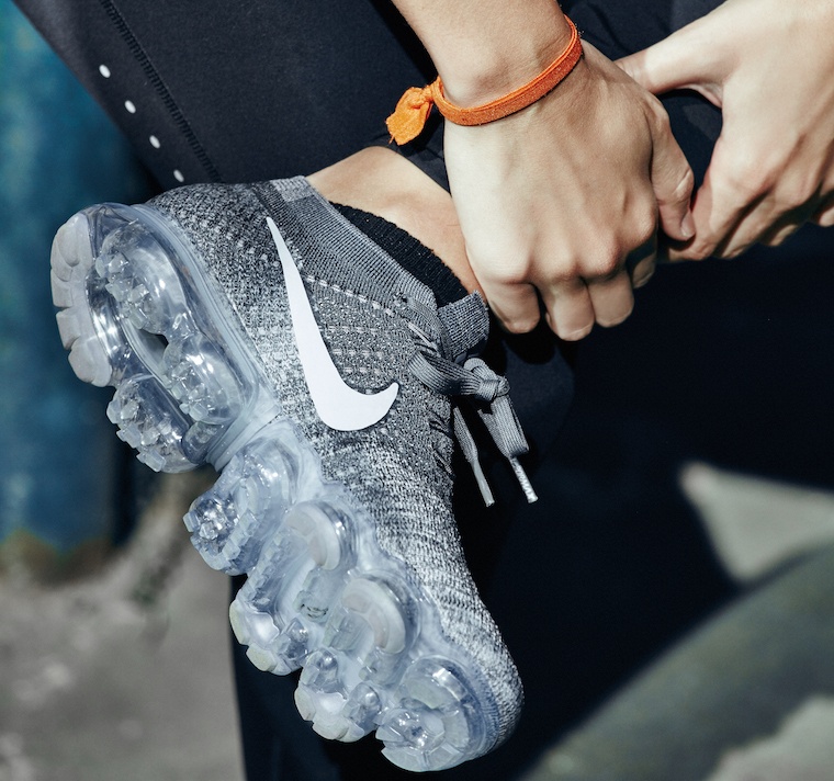 are nike vapormax good for working out