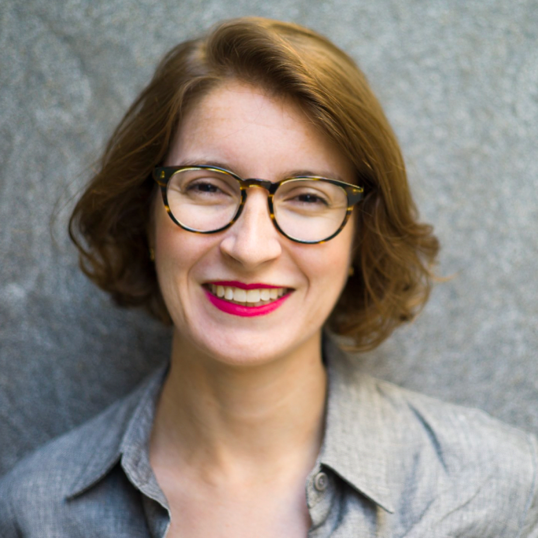 headshot of Lindsey Stanberry