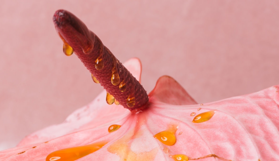 What Is the A-Spot? Access Deeper Pleasure with This Litt... | theSkimm