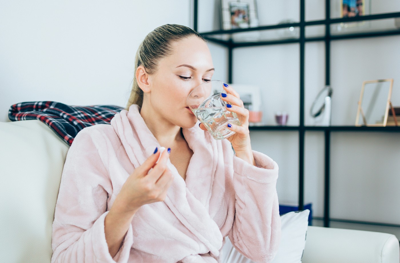Everyone buzzing about sulfur supplementshere's the MSM... | theSkimm