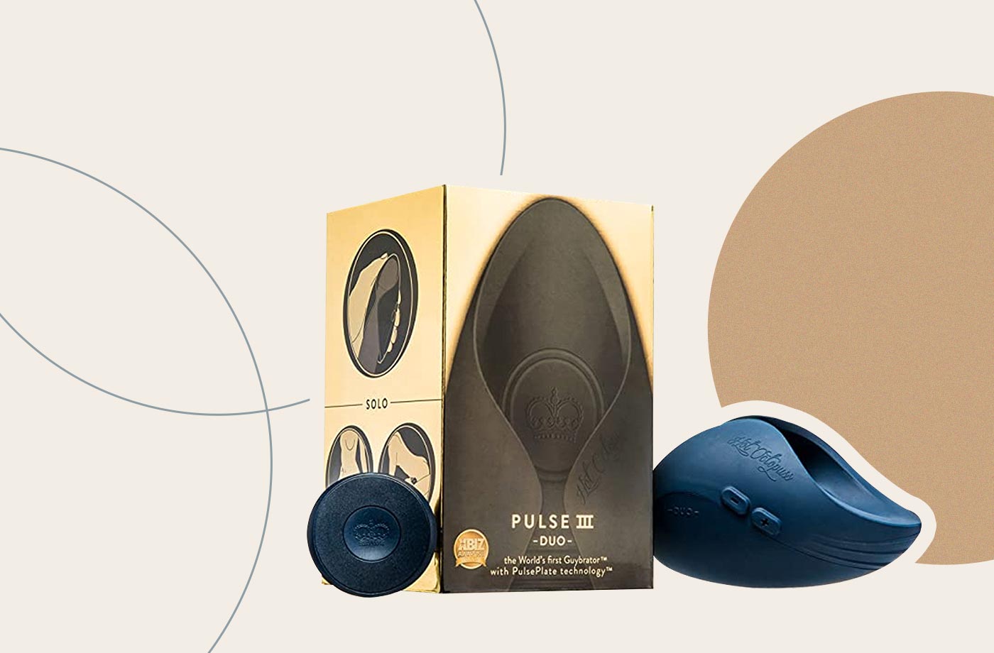 play sex toys Eroscillator 2 Plus Whisper Quiet Plug In Oscillating Vibrator With At main image 1