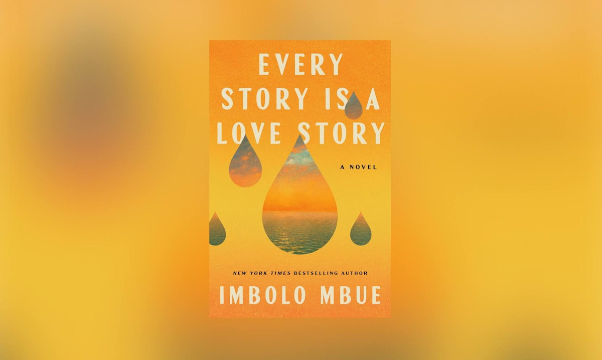 Imbolo Mbue’s New Novel Asks Big Questions About Forgiveness