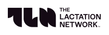 The Lactation Network Logo