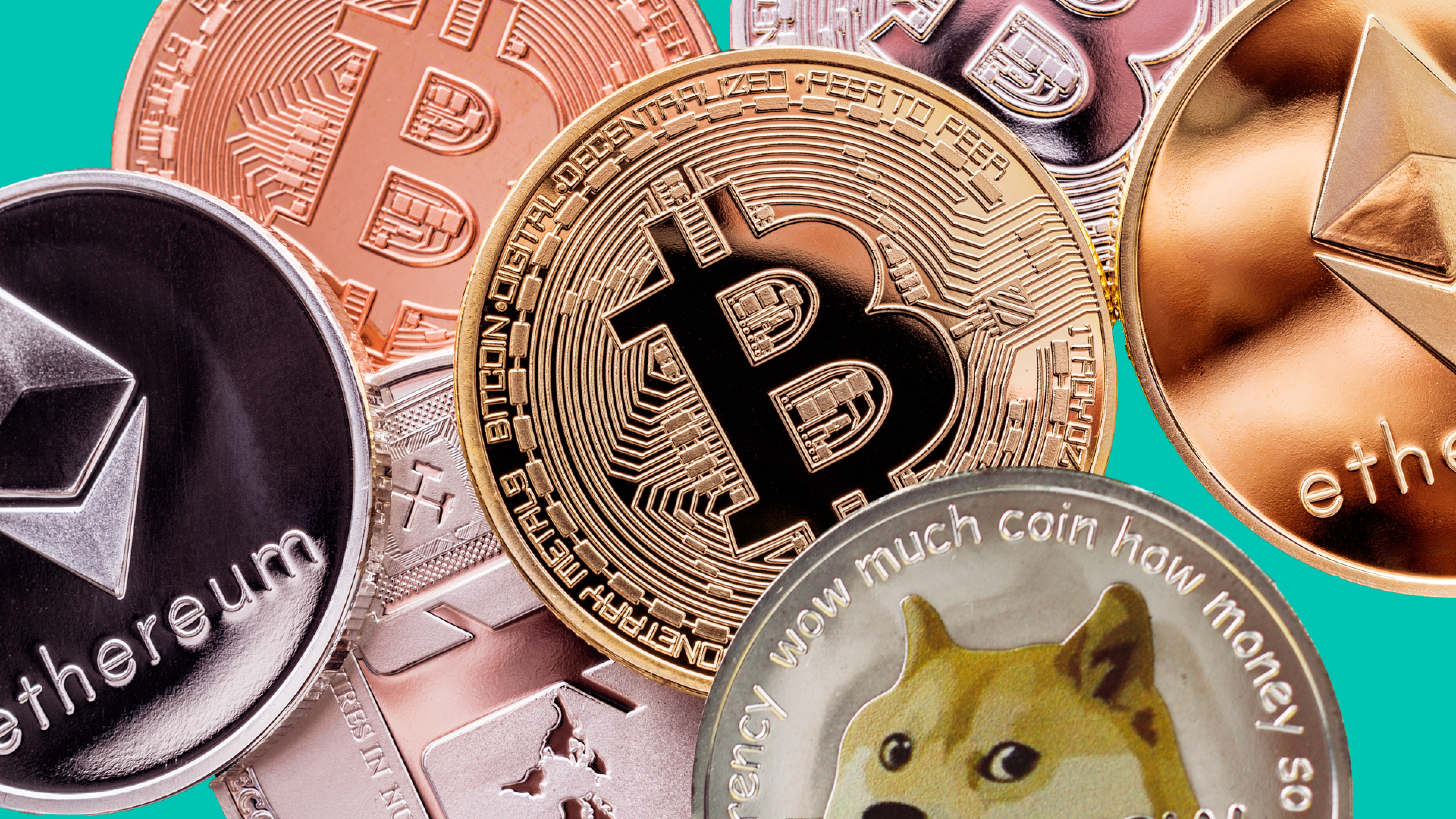 Skimm Money: Crypto Special Edition | theSkimm