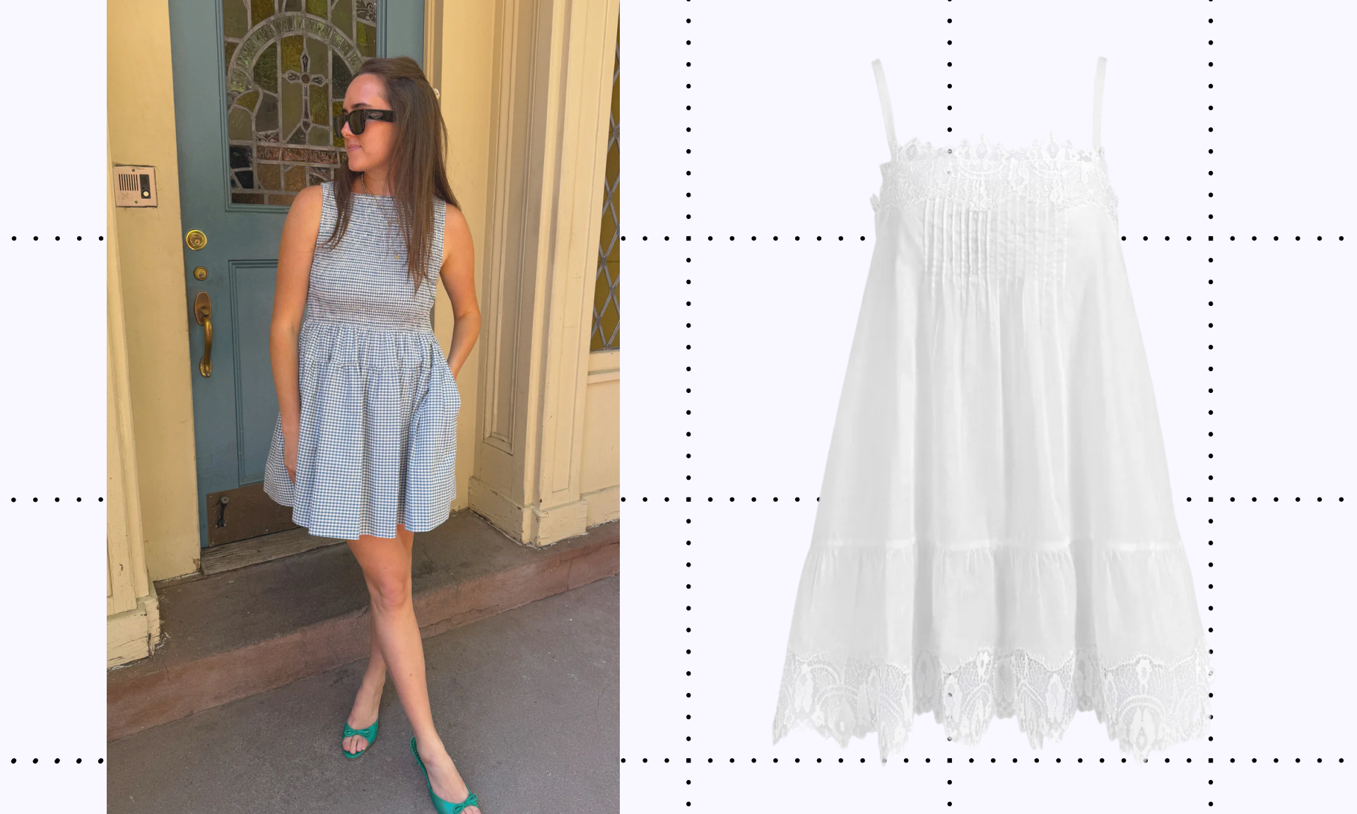 Is Hill House Worth the Hype? Our Editors Put Four Dresses Over