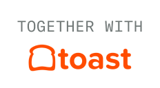 toast logo