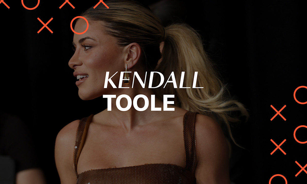 Kendall Toole’s Fitness and Wellness Platform | theSkimm