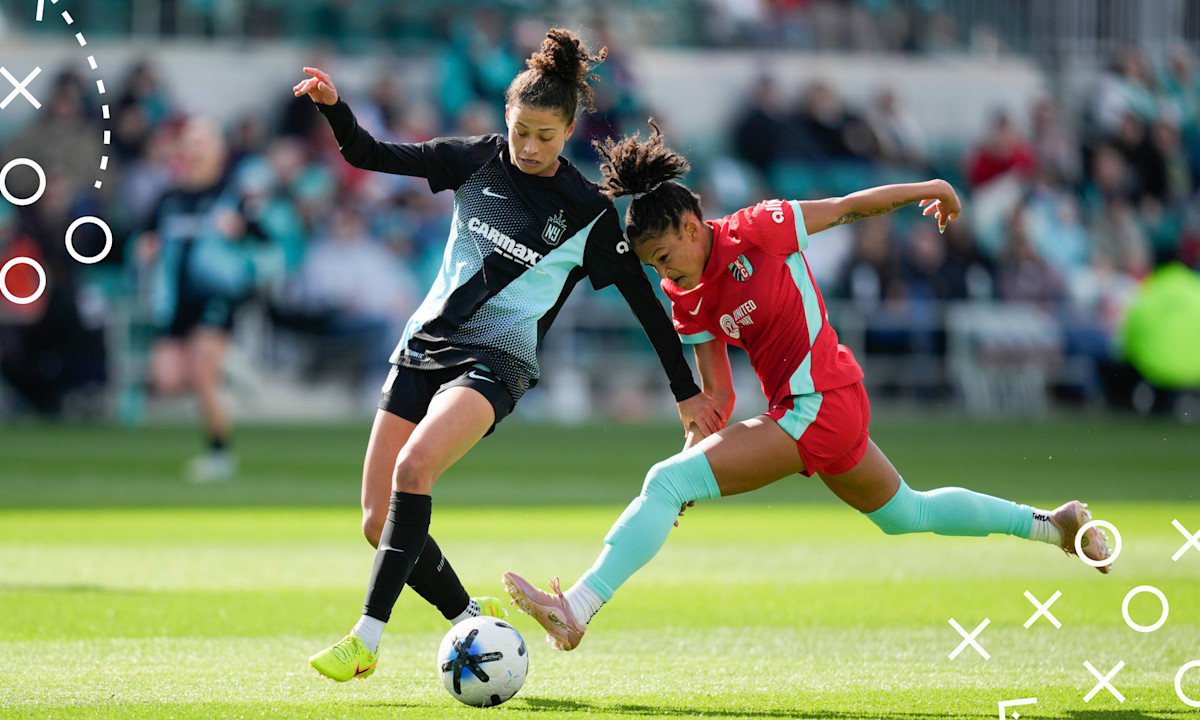 Why the 2026 NWSL Challenge Cup Looks Different This Year