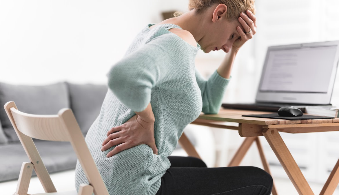 Why We Hold Trauma in Our Hips—And 4 Ways To Release It | theSkimm