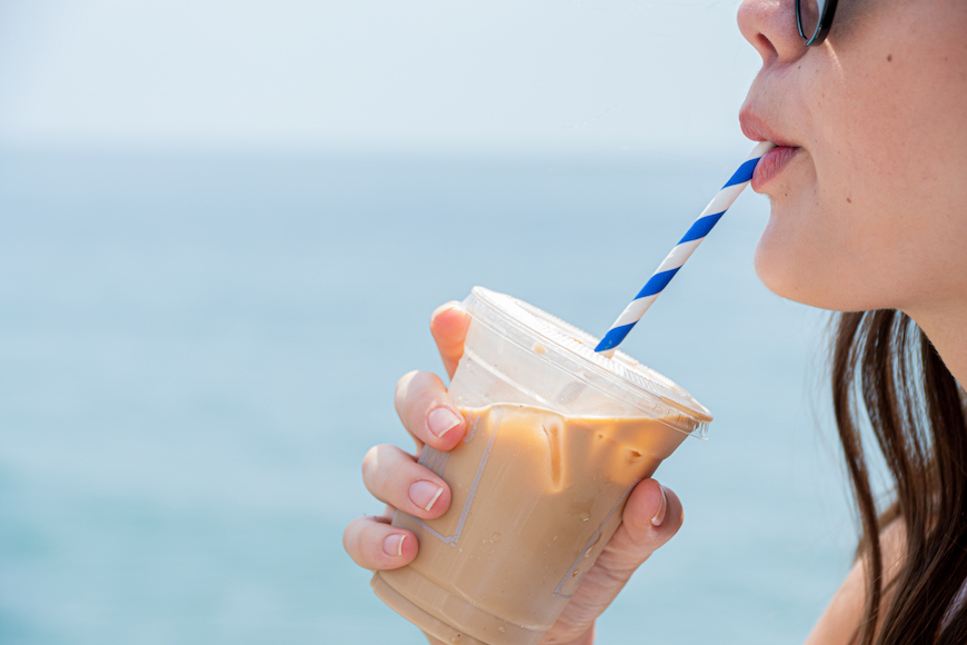 Frequently Asked Questions of does iced coffee make you poop