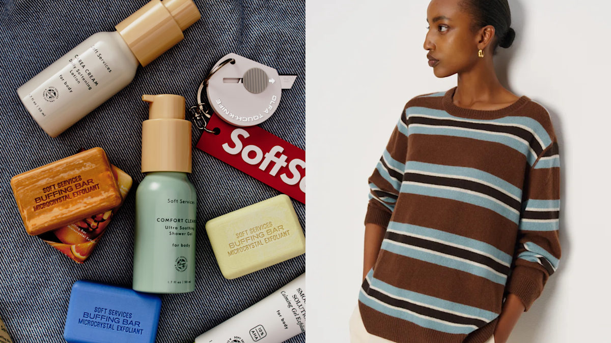 The Best Sales Worth Shopping This Week, From Silky Sheets To Buffing Bars