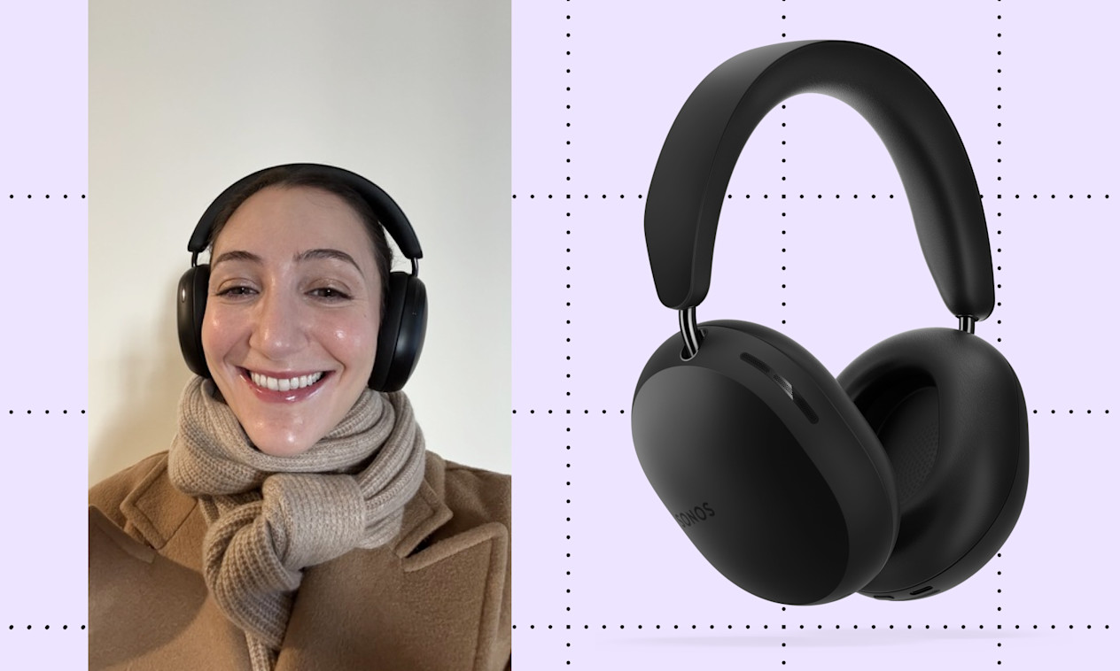 Sonos Headphones Review