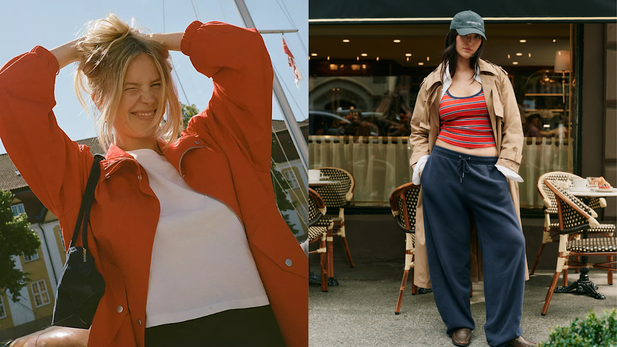 Our Comprehensive Cheat Sheet for Labor Day Sales