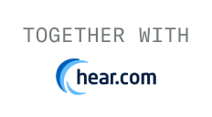 hear.com logo