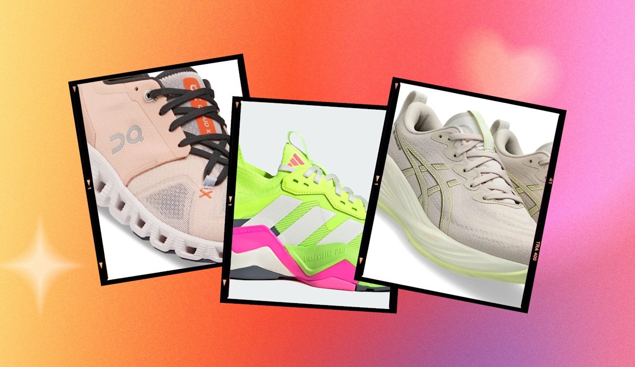Featured image for The 7 Best Shoes for Orangetheory, According to Trainers