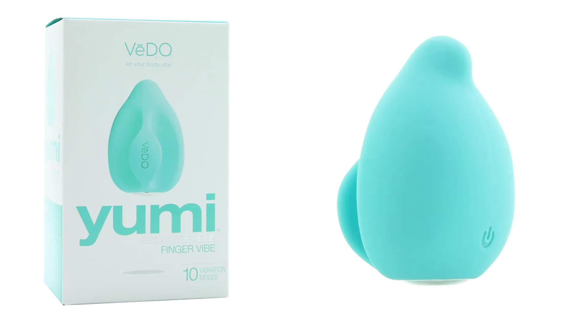 These 11 Expert-Approved Finger Vibrators Will Make Hand Play Even More  Buzz-Worthy | theSkimm