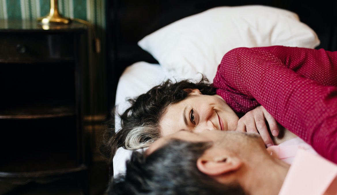 Everything You Need to Know About Sexual Styles—Including... | theSkimm